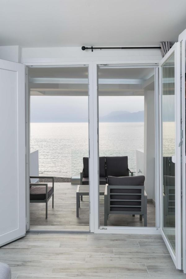 Thalasso Resort 마탈라 외부 사진