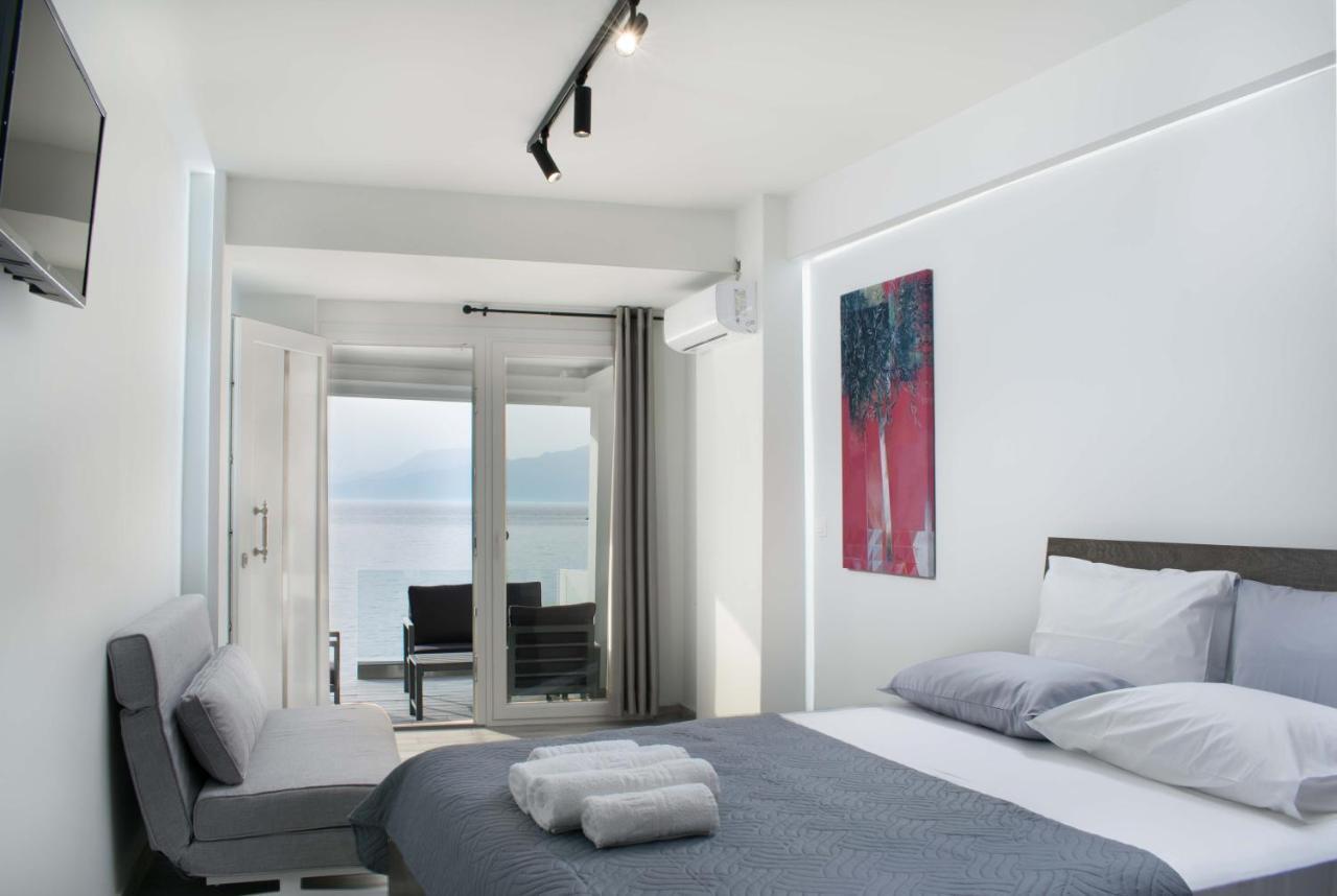 Thalasso Resort 마탈라 외부 사진