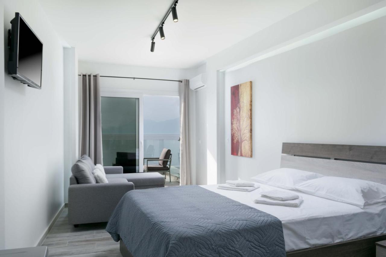 Thalasso Resort 마탈라 외부 사진