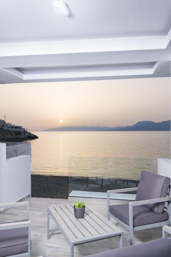 Thalasso Resort 마탈라 외부 사진